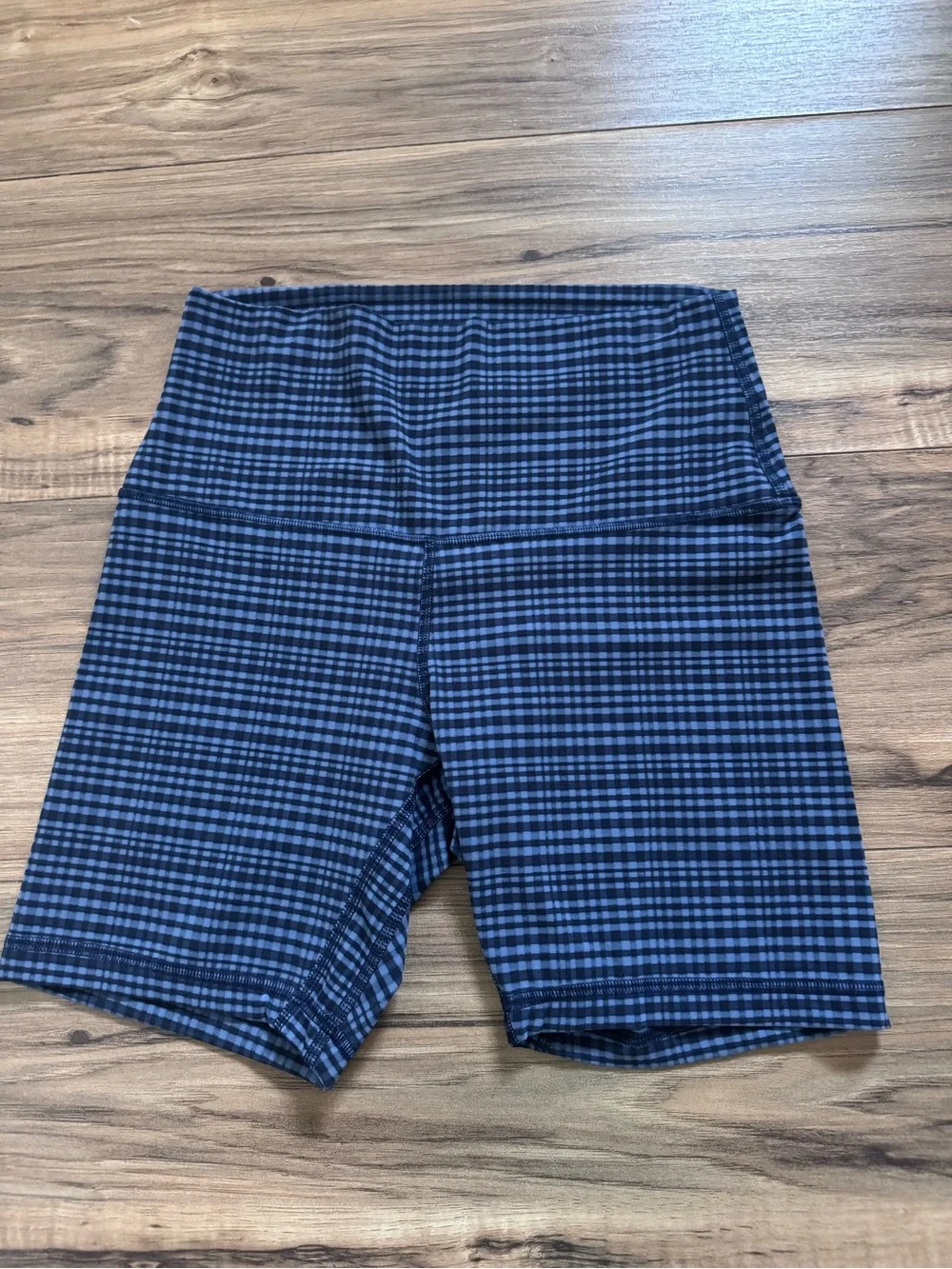 Lululemon Align Short 6” size 6